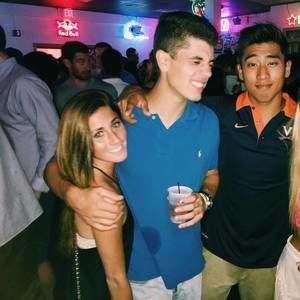 Meet your Posher, Ben